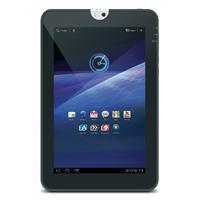 Toshiba Thrive 10.1" 8GB Android 3.1 (Honeycomb) Tablet - Black PDA01U-00201F